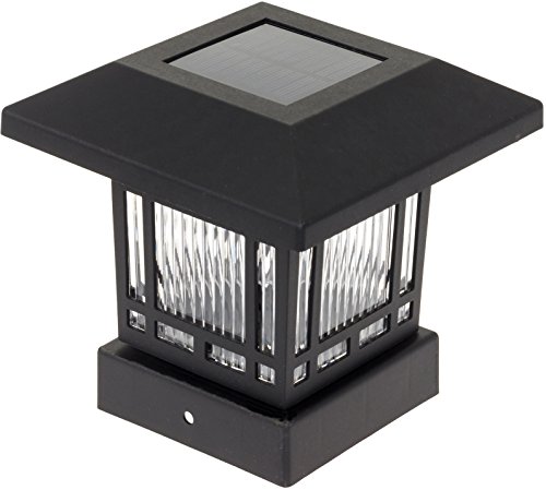 Westinghouse Solar 20 Lumens Best Offer For Wood Posts