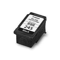 Canon Black Cartridge