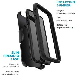 Speck Products Presidio Ultra iPhone XS Max Case