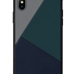 Proof Cover with Screen Bumper Protection for iPhone X