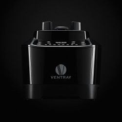 Ventray Pro 600 Professional 1500-Watt 8-Speed