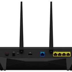 Synology Wi-Fi AC 2600 Gigabit Router