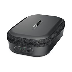 Bose SoundSport charging case, Black