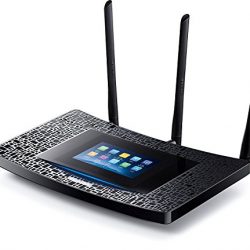 TP-Link AC1900 Wireless Wi-Fi Gigabit Router