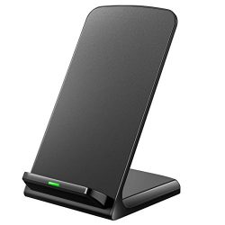 Seneo 3 Coils Wireless Charging Stand Compatible