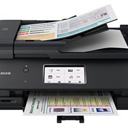Canon Home Photo Office All-in-One Printer Scanner