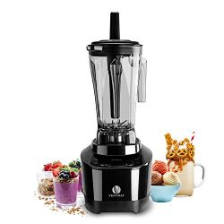 Ventray Pro 600 Professional 1500-Watt 8-Speed