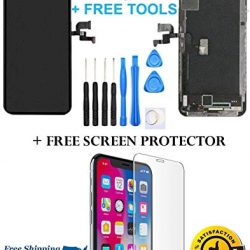 Replacement LCD Touch Screen for iPhone X LCD Display