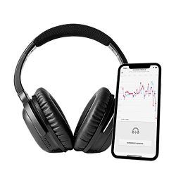 Audeara Bluetooth Wireless, Personalized Headphones