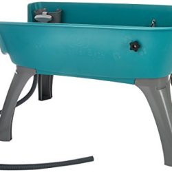 Booster Bath Elevated Pet Bathing X-Large