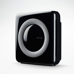 Coway Mighty Air Purifier with True HEPA and Eco Mode