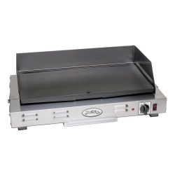 Broil King Heavy Duty Countertop Commercial Griddle