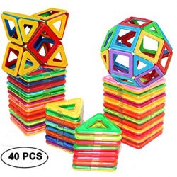 DreambuilderToy Magnetic Tiles Building blocks Toys