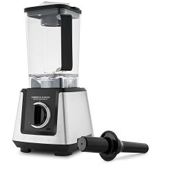 Wolfgang Puck Commercial Blender, 68 Ounce BPA-Free Jar