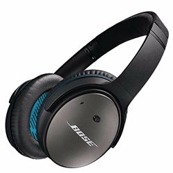 Bose QuietComfort 25 Noise Cancelling Headphones