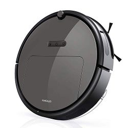 Robot Vacuum Cleaner Sweeping and Mopping Robotic