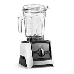 Vitamix Ascent Series Smart Blender, Professional-Grade