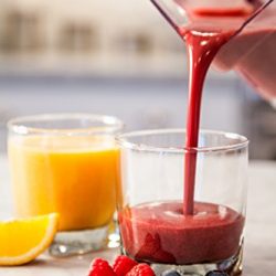 Blendtec Classic Fit Blender with FourSide Jar (75 oz)