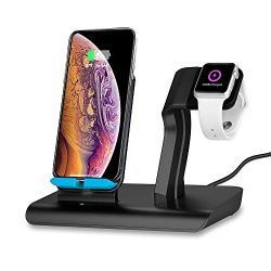 Fast Charging Wireless Charger for iPhone
