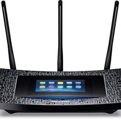 TP-Link AC1900 Wireless Wi-Fi Gigabit Router