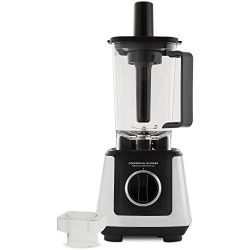 Wolfgang Puck Commercial Blender, 68 Ounce BPA-Free Jar