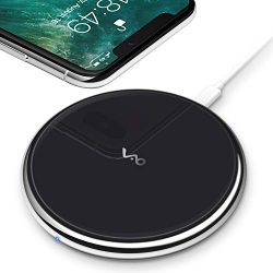 Samsung Galaxy Note, iPhone Xs Wireless Charger