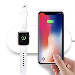 Fast Charger Compatible with iWatch Apple Watch Series