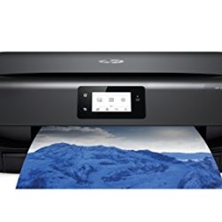 Wireless All-in-One Photo Printer, HP Instant Ink