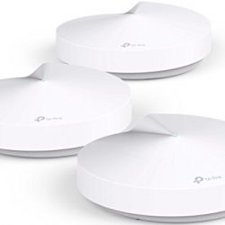 TP-Link Deco Whole Home Mesh WiFi System