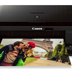 Canon Wireless Printer, AirPrint and Cloud Compatible
