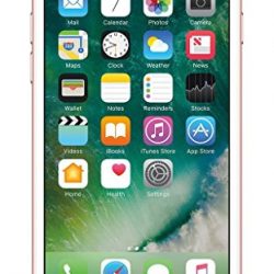 Apple iPhone 7, AT&T, 32GB - Rose Gold