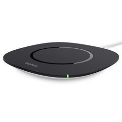 Universal Wireless Charger for iPhone and Samsung