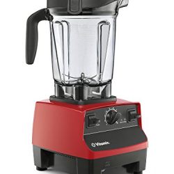 Vitamix Low-Profile Blender, Professional-Grade