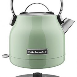 KitchenAid 1.25-Liter Electric Kettle - Pistachio
