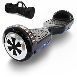 Hoverboard Self Balancing Scooter UL Certified