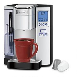 Cuisinart SS-10 Premium Single-Serve Coffeemaker