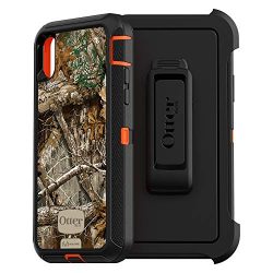 OtterBox Defender Series Case for iPhone Xs & iPhone X