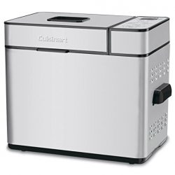 Cuisinart 2 LB Bread Maker