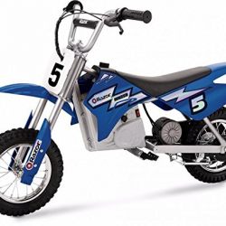 Razor Dirt Rocket Electric Motocross Bike