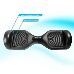 VEEKO Hover Board Electric Scooter Hoverboard