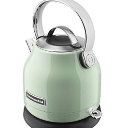 KitchenAid 1.25-Liter Electric Kettle - Pistachio