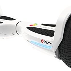 Razor Hovertrax 1.5 Hoverboard Self-Balancing Smart Scooter