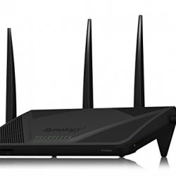 Synology Wi-Fi AC 2600 Gigabit Router