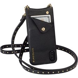 Bandolier [Natalie] Phone Case Bag Compatible with iPhone X/XS