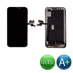 OLED Front Display Assembly for iPhone X