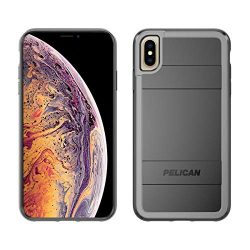Pelican Protector+AMS iPhone XS Max Case