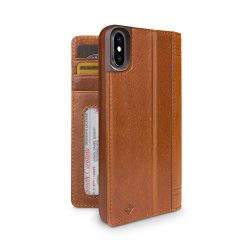 Twelve South Journal for iPhone XS / iPhone X