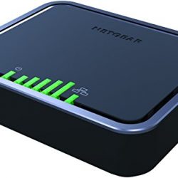 NETGEAR 4G LTE Modem – Instant Broadband Connection