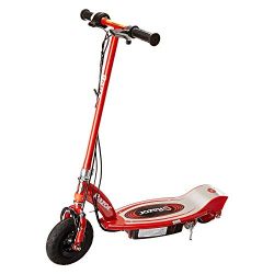 Razor E100 Motorized Rechargeable Kids Ride On Electric Scooters