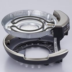 Tiger Grill Pan Three Plate
